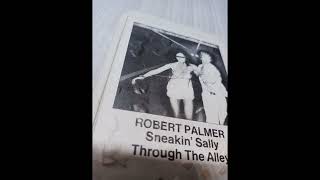 Video thumbnail of "Sneakin' Sally Thru The Alley – Robert Palmer"