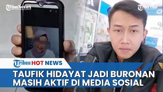 Akun TikTok Buronan Kasus Penyekapan dan Penganiayaan di Bandung Masih Aktif, Terakhir 5 Hari Lalu