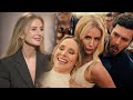 Nobody Wants This: Justine Lupe's REACTS to the 'Perfectly Unhinged' Season 2 PLOT TWIST (Spoiler…