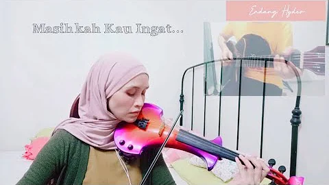 Masihkah Kau Ingat - Kopratasa ( violin )