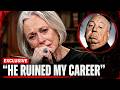 At 94, Tippi Hedren Finally Exposes Hitchcock
