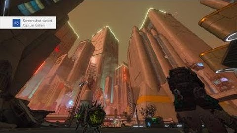 Borderlands® 3 screenshot