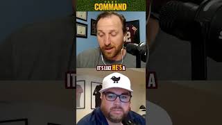 Commanders Trade Down Scenario: Scouting Omar Cooper Jr &amp; Denzel Boston At Pick 16