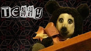 Teddy Creepypasta