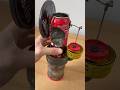 Ref:RBS6jpR6-Fs Je renove ce moteur stirling diy que j'avais fabriqu� il y'a longtemps #stirling