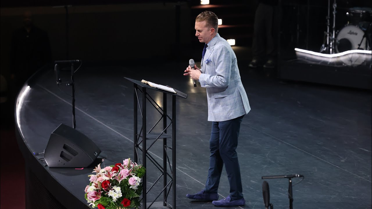 Pentecost Sunday: 6 Effects of The Fire of The Holy Spirit