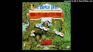 The Beach Boys - With Me Tonight &quot;SMiLE - Millennium Edition&quot;