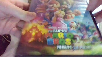 Season 2: DVD Collection In A Nutshell #74