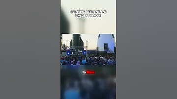 The Future of Mars Colonization: Building a Self-Sustaining City #ElonMusk #Mars #Musk #runefane