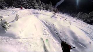 GoPro Breckenridge December 22-23, 2014