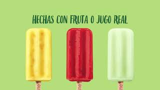 Outshine Bars: commercial en español