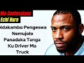 Ndakambo Pengeswa Nemujolo Pandaka Tanga Ku Driver Ma Truck
