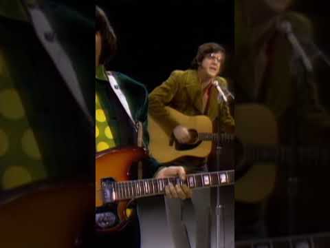 The Lovin' Spoonful - "Darlin Be Home Soon" #shorts