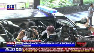 Download lagu Miranda Goeltom Kembali Diperiksa KPK