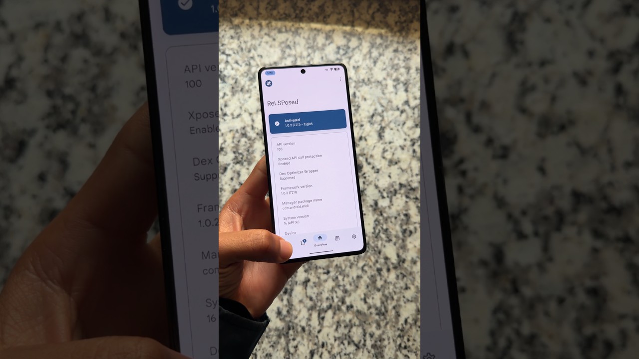 Вы не должны пропустить этот модуль в 2026 году [Android]
