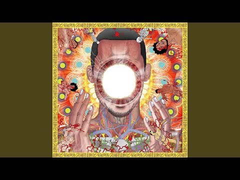 Flying Lotus — Dead Man's Tetris