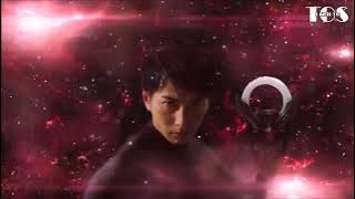 Ultraman Orb All Transformation and Finisher (Spacium Zeperion-Orb Origin)