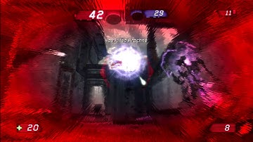 Unreal Tournament 3 Team Deathmatch  14: Shangri La