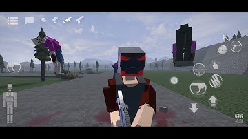 The Spinmaster [ Gorebox ]