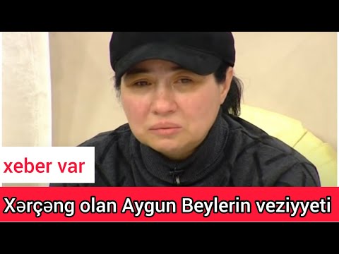 Xerceng olan Aygun Beyler necedir?