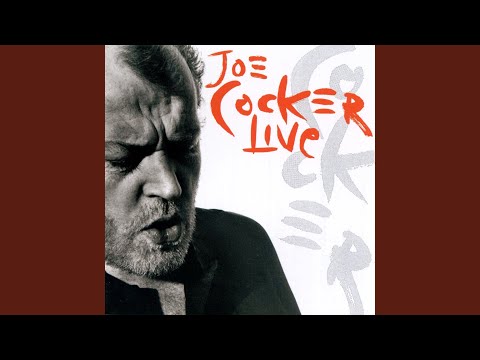 With a Little Help from My Friends (Live)