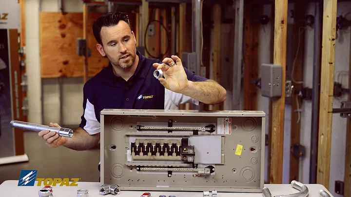 Sample Rigid Conduit Assembly