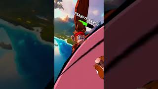 Funny monkey doo moments #vr #biggymonkey #monkey #gtag #yeeps #monkeygame #monke