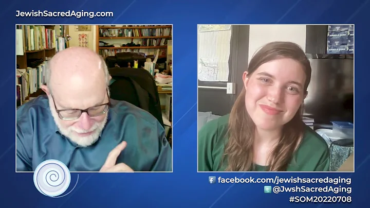 Seekers of Meaning TV Show and Podcast 7/8/2022: R...