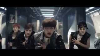 Kpop Top 10 Boy Bands 2014