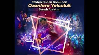 Mahmut Cemal Sari - Haydar Haydar (Feat Sebahattin Atik) Cover Ali Ekber Çiçek