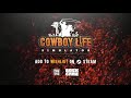 Cowboy Life Simulator - Devlog #6