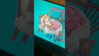 Конец Спокойной Ночи, Малыши