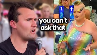 When RUDE Interviewers Get Destroyed By Charlie Kirk