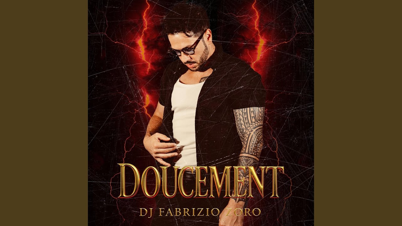 Watch Doucement on YouTube Watch Doucement on YouTube