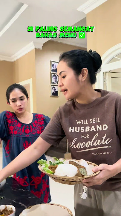 ketika owner Nasi Bejeg Wijaya kumpul