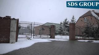 Автоматика для распашных ворот. Автоматические распашные ворота в Украине. Привода Power Jack(Привод для распашных ворот Power Jack (США) - 3900 грн./комплект! Наиболее выгодное решение автоматизации распашных..., 2014-04-02T15:03:06.000Z)