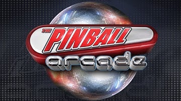 Pinball Arcade Xbox Trailer 2024