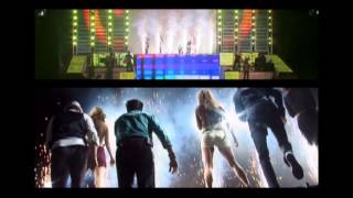 Video thumbnail of "Timbiriche 25 - Vivo En Vivo - Y La Fiesta Comenzó"