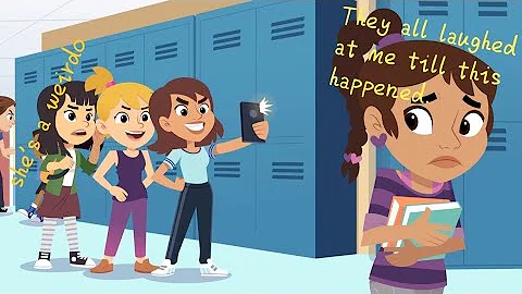 The importance of friendship ( FADE ep.2)