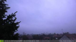 Tata kelet 2011-10-23