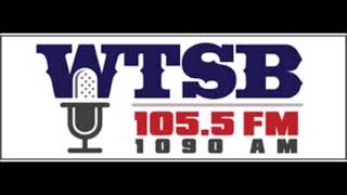 WTSB-AM 1090: Technical Difficulties (February 1, 2026)