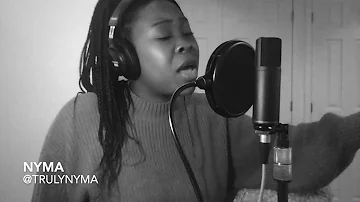 " Jowo " - Davido ( Cover by NYMA )