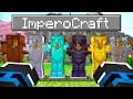 HO COMPLETATO LA COLLEZIONE DELLE ARMATURE - ImperoCraft Ep. 184