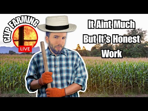 Clip Farming On Elite, New Subs/members Can Play Me Or Pick My Character!