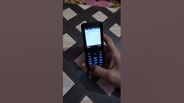 Micromax Bharat 1 || How to delete text or Alphabet || How to remove dictionary mode