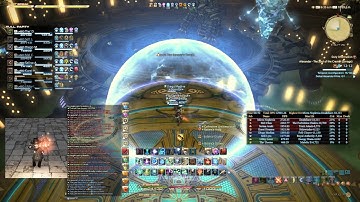 A12S Clear 3. AST POV