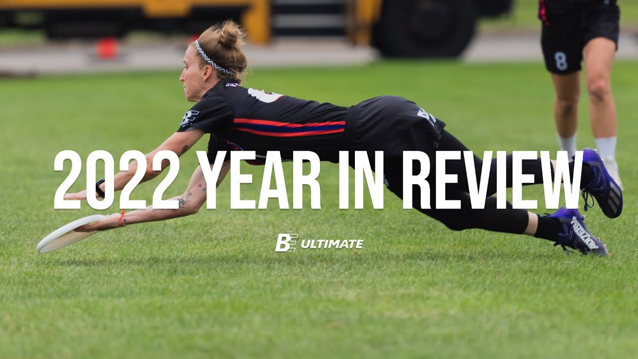 2022 Year in Review | Better than Ever - YouTube