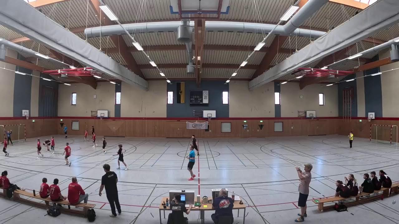 1. AHC : HSG Suhl