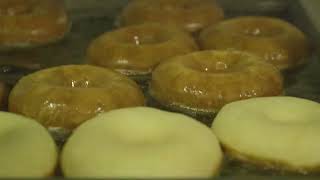 Donut Dynamite 60-Second Commercial