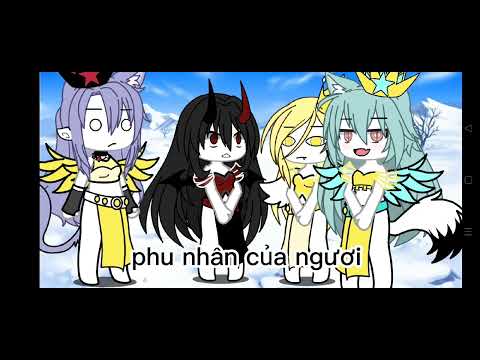 Video #tiktok thiên thần và ác quỷ pặc3:))/gacha club/by:yuri - youtube